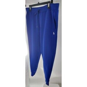 POLO RALPH LAUREN Double Knit Jogger Sweat Pants